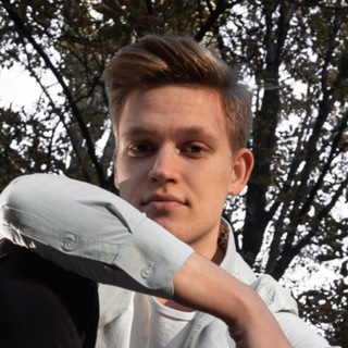 Telegram channel Юрий Родионов/Юр!банист logo