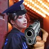 Логотип телеграм канала @yuretz_ubivtza — Юрец 🔪уБиВаЕт🔪 поп культуру