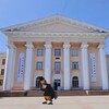Логотип телеграм канала @yurgtk — Подслушано в ЮУрГТК