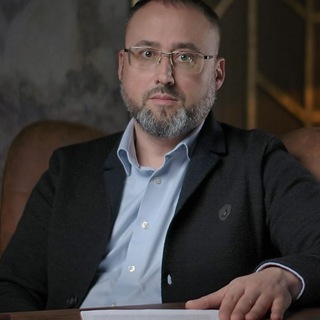 Логотип телеграм канала @yuri_ermolaev — Yuri Ermolaev