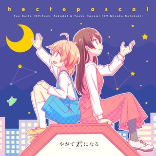 电报频道的标志 yuri_related — Yuri频道|百合频道