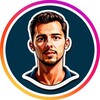 Telegram channel YuriNachos logo