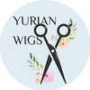 Логотип телеграм канала @yurian_wigs — Волосатусовые страдания