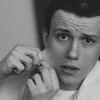 Логотип телеграм канала @yurii_chush1 — Юрий Чуш 🎬