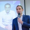 Логотип телеграм канала @yuriigava — ЮРИЙ ГАВА | БИЗНЕС & ИНВЕСТИЦИИ