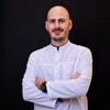Логотип телеграм канала @yurikshah — Инфекционист Юрик Шахвердян