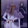 Логотип телеграм канала @yurilove18 — yuri is life 🏳️‍🌈