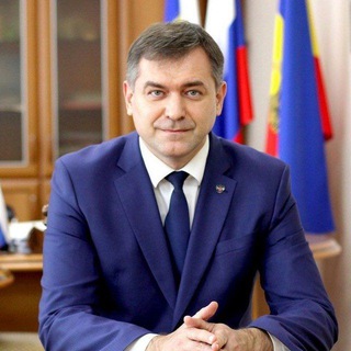 Логотип телеграм канала @yurilysenko — Юрий Лысенко
