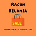 Logo saluran telegram yurinanaw — RACUN BELANJA SHOPEE || SALE   DISKON   THR