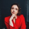Логотип телеграм канала @yurisnightmoscow — КосМос Стаси Медведевой