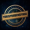 Telegram channel YURISPRUDENSIYA logo