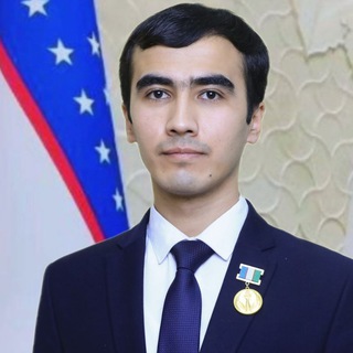 Telegram kanalining logotibi yurist_akmalov — Yurist| Hamid AKMALOV