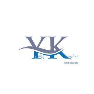 Telegram channel Yurist Konsultant logo