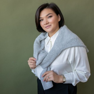 Telegram channel ЮРИСТ ДЛЯ ИНФОБИЗНЕСА | Людмила Жданова logo