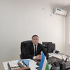 Telegram channel Yurist.⚖️.Yigitaliyev. logo
