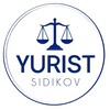 Telegram kanalining logotibi yurist_maslaxati24 — YURIST MASLAHATI 24