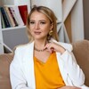 Логотип телеграм канала @yurist_online_buisness — Екатерина Черникова | Юрист про бизнес