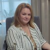 Логотип телеграм канала @yurist_stroika — Юрист для строительных компаний | Юлия Лоухина