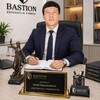 Telegram kanalining logotibi yurist_umid1 — Advokat Umid Mamazokirov