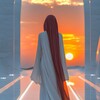 Логотип телеграм канала @yurist_vplatke — Записки юриста в платке