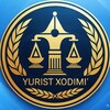 Telegram channel YURIST XODIMI logo