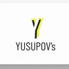 Логотип телеграм канала @yurist_yusupovs — YUSUPOV’s