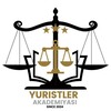 Telegram channel Yuristler akademiyası logo