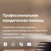 Логотип телеграм канала @yuristleisankazan16 — Профессиональная юридическая помощь Шамгуновой Лейсан (юрист, право, закон)