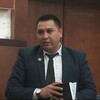 Telegram kanalining logotibi yuristmaslahati2025 — Ubaydullo Mirzo