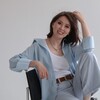 Логотип телеграм канала @yuristnamillion — Продюсер юристов | Рузиля Садыкова