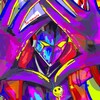 Логотип телеграм канала @yuriuwurrr — Буква Ю