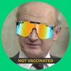 Logo of telegram channel yuriwarnedus — ☦️ Yuri Bezmenov Warned Us 🇺🇸