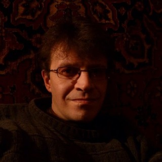 Логотип телеграм канала @yuriy_slavov — Юрий Славов