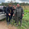 Логотип телеграм канала @yuriy_gagarin — Раскопки по Войне Юрий Гагарин