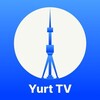 Telegram kanalining logotibi yurt_tvonline — Yurt TV