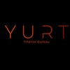 Логотип телеграм канала @yurtbureau — Yurt Interior bureau