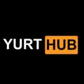Logo saluran telegram yurthub — yurthub