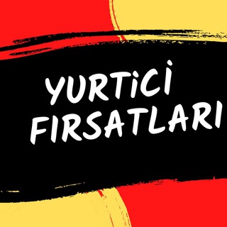 Telgraf kanalının logosu yurticifirsat — Yurtiçi Fırsatları