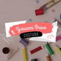 Telegram kanalining logotibi yuruannibravo — Canal Moda Patrón