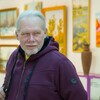 Логотип телеграм канала @yury_demiyanov — Художник Юрий Демьянов