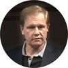 Логотип телеграм канала @yurystognienko — Юрий Стогниенко