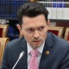 Telegram арнасының логотипі yuryymelnik — Юрий Мельник