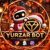Логотип телеграм канала @yurzar_info — Likee Алмазы 💎YURZAR💰INFO