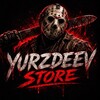 Telegram channel yurzdeev_Store🛒 logo