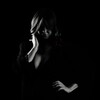 Логотип телеграм канала @yushamedia — Екатерина Юша. Маркетинг будущего