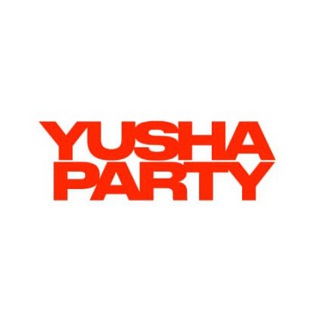 Логотип телеграм канала @yushaparty072 — YUSHAPARTY