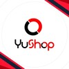 Telegram kanalining logotibi yushopuzz — YuShop.uz 