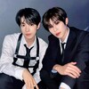 Логотип телеграм канала @yusion_nct — 🔒 ꪆ୧ with love to yusion
