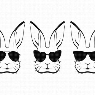 Логотип телеграм канала @yusipovamind — Psycho bunny (yusipova project)