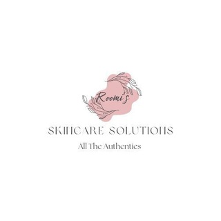 የቴሌግራም ቻናል አርማ yusricollection — Roomi's Skincare Solutions